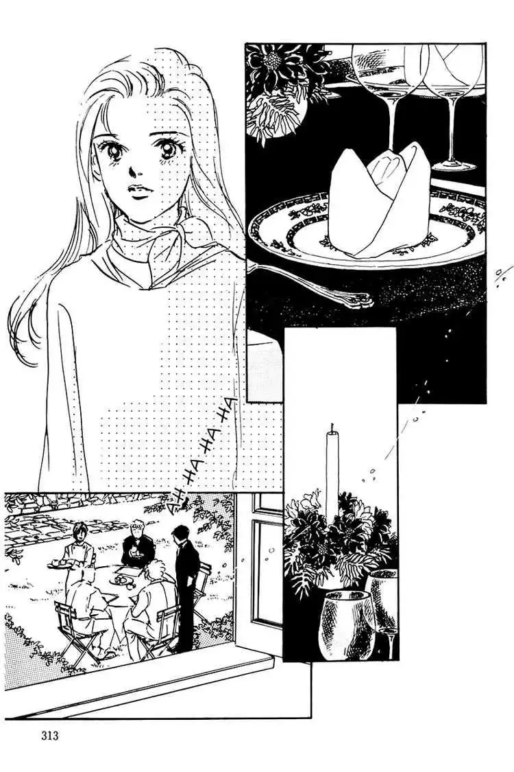 Oishii Kankei Chapter 32 34